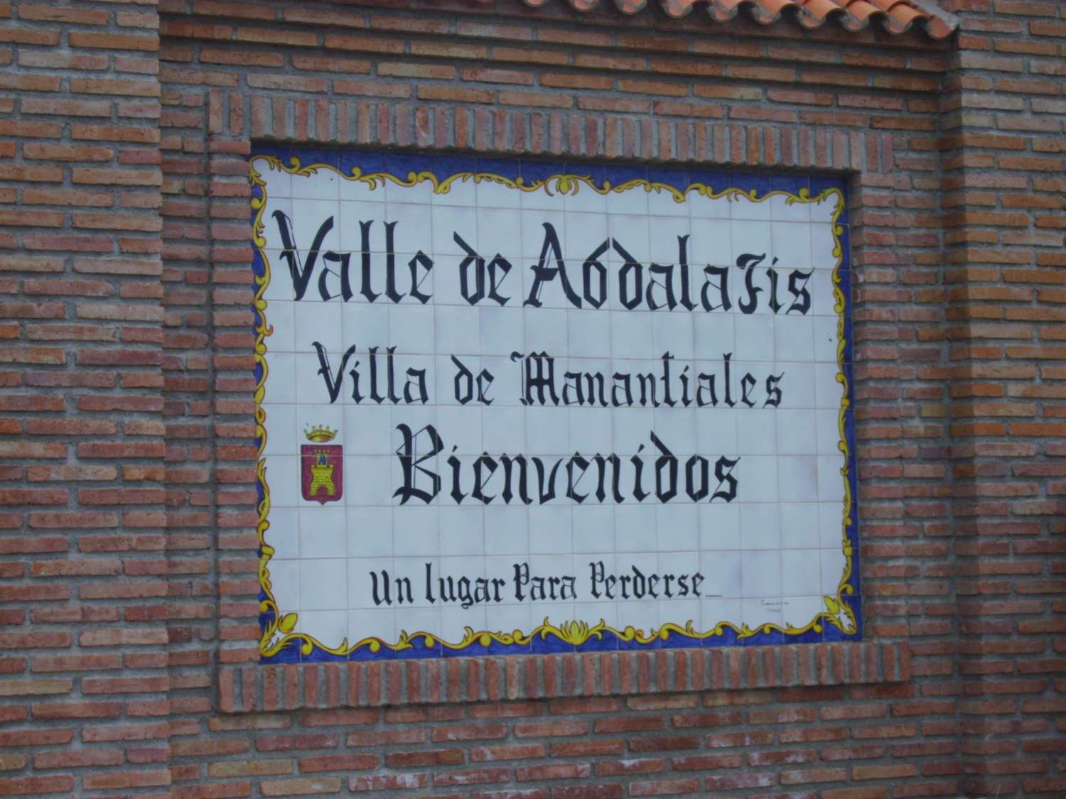 Valle de Abdalajís (MALAGA-ESPAÑA). Conocida como “Cortijo El Charcón”, 2.380.529 M2