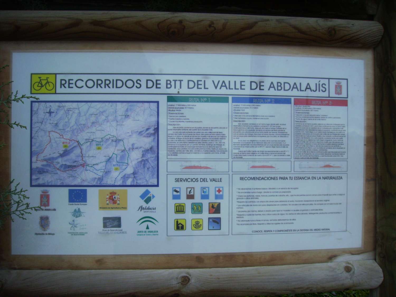 Valle de Abdalajís (MALAGA-ESPAÑA). Conocida como “Cortijo El Charcón”, 2.380.529 M2